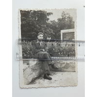 Фото на память Брест  1956