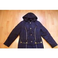 Куртка женская зимняя 46-48 р-р