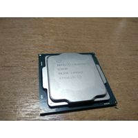 Процессор Intel Celeron G3930 (LGA1151)