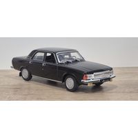 ГАЗ-3102. Автолегенды СССР