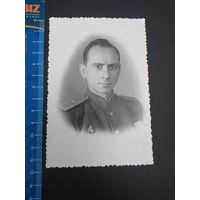 Военный. 1949