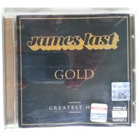CD James Last – Gold (Greatest Hits) (2003) Jazz, Pop Rock, Easy Listening