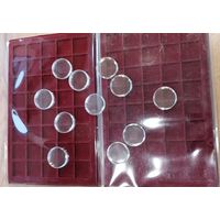 Всё для монет, с рубля, три дня