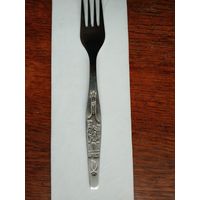 Вилка Брест коллекционная