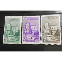 Монако 1939