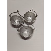 Ситечко для чая из СССР