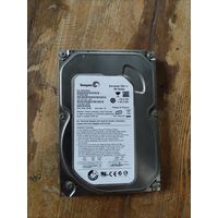 Жесткий диск 320гб sata