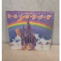 Rainbow - Ritchie Blackmore's Rainbow ( LP, 1st press, USA)