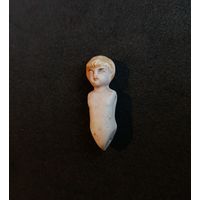 Куколка бисквит.