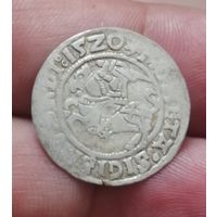 Полугрош 1520 год