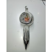 Ёлочная игрушка  СССР .