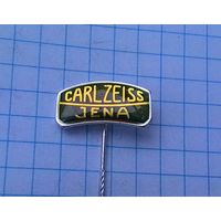 Компания Carl Zeiss Jena. Фрачник.
