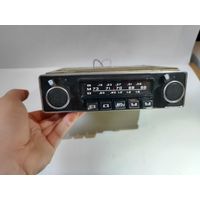 Радиоприёмник А 271-автомобильный.