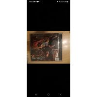 SUBMARINE SILENCE  " ATONEMENT OF A FORMER SAILOR" CD 2025