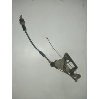 Трос газа Opel Ascona