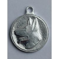 Федерация судебного собаководства СССР