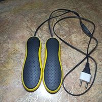 Сушилка для обуви электрическая 20 W