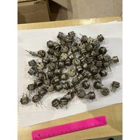 Транзисторы