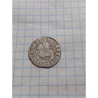 Полугрош 1511 года