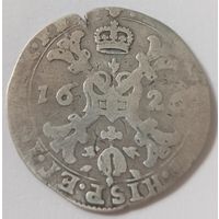 1/4 потагона 1626 года Испанские Нидерланды