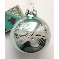 Ёлочная игрушка. 135.