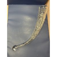 Рог хрустальный