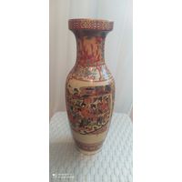 Ваза керамика