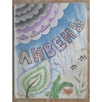 Пётр Волкодаев. Ливень
