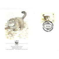 Конверты "Коты" (Таджикистан 1986)