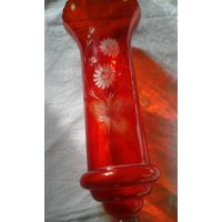 ВАЗА 50-Е ГОДЫ