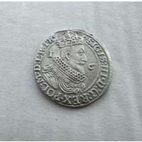 Орт (18 грошей) 1623