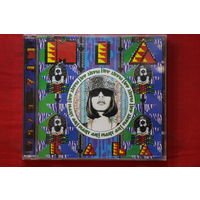 MIA – Kala (2007, CD)