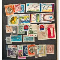 Марки Германия и др