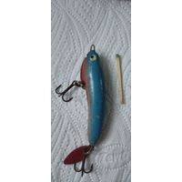 Воблер СССР