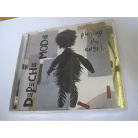 CD: Depeche Mode. Playing The Angel. Торги!