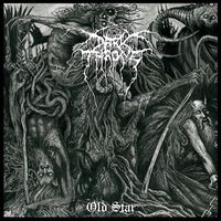 Darkthrone - Old Star CD