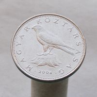 Венгрия 50 форинтов 2007