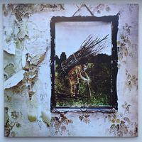 Led Zeppelin – IV В подарочной обложке