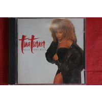 Tina Turner - Break Every Rule (1986, CD)