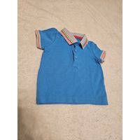 Майка детская next