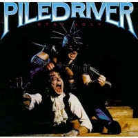 LP Piledriver - Stay Ugly - 86/2023
