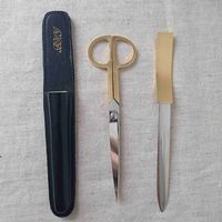 Набор для писем (ножницы и нож) Jowika Solingen