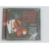 Диск. Компакт-диск. CD - диск. Golden Classic (7)