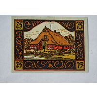 Нотгельд Германия