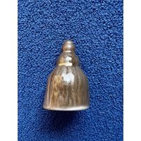 Крышка (пробка) для штофа "Гетман с булавой" ЗХК Полонное. АУКЦИОН не с рубля без МПЦ.