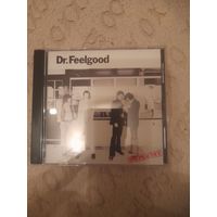 DR.FEELGOOD "MALPRACTICE" CD 1975