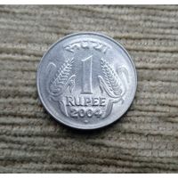 Werty71 Индия 1 рупия 2004