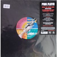 PINK FLOYD  /Wish You Were Here/1975, Sony, LP, EU