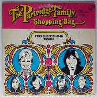 LP The Partridge Family – Shopping Bag (1972) Funk / 	Pop, Stage & Screen