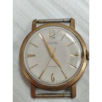 Часы Восток 18 камней Ау 12.5